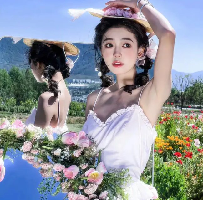荒野中的声音